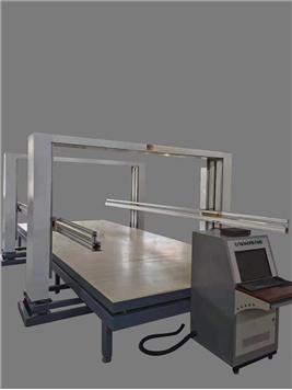 EPS線(xiàn)條切割機(jī)JDH-3